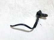 Türkontakt - Linke Mazda 323F, 1998.09 - 2004.05 Gebraucht,