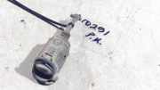Schließzylinder Nissan Primera, P12 2002.01 - 2008.12 Gebraucht,