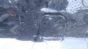 Abdeckung Abschlepphaken - Hinten Nissan Almera, N16 2000.06 - 2003.01 juoda,