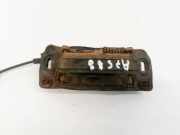 Taster Öffner Heckklappe Nissan Almera Tino 2003.09 - 2006.12 facelift Gebraucht ,