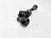 Schraube Druckplatte Toyota Corolla Verso, III 2004.05 - 2007 Gebraucht,