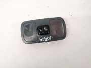 Innenbeleuchtung - Hinten Renault Scenic, I 1996.01 - 1999.09 7700838455,