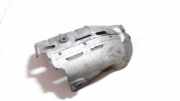 Hitzeschutzblech Abgaskrümmer Toyota Corolla, 2001.11 - 2004.02 Gebraucht ,
