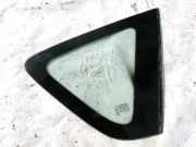 Seitenfenster Seitenscheibe - Hinten Rechts Mazda 3, BK 2003.10 - 2009.06 Gebraucht ,