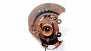 Radnabe Achsschenkel - Vorne Rechts Mazda 3, BK 2003.10 - 2009.06 Gebraucht,