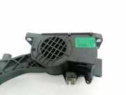 Pedalwerk Audi A1, 2010.05 --> 6Q2721503E, 0280755067