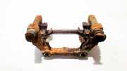 Bremssattelträger - Hinten Rechts Toyota Avensis, III 2009.02 - 2012.06 Gebraucht,