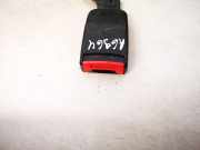 Gurtschloss - Hinten Linke Renault Espace, II 1991.03 - 1996.12 Gebraucht,