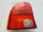 Rückleuchten - Hinten Linke Volkswagen Lupo 1998 - 2005 38020748, 6h0945257 Ayz