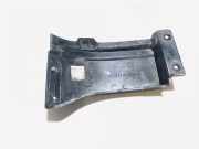 Blende unter Rückleuchte - Hinten Linke Opel Zafira, A 2003.11 - 2005.06 facelift 90580803, 8062860
