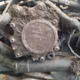 Unterdruckpumpe Vacuumpumpe Bremsanlage Skoda Octavia, II 2004.02 - 2009.03 036145209,