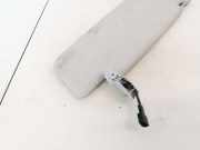 Sonnenblende Volkswagen Touran, 2003.01 - 2006.10 6Q0857551E, AZV