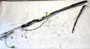 Kopfairbag - Vorne Linke Volkswagen Passat, B5+ 2000.11 - 2005.05 3B9880741, awt