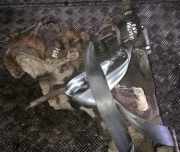 Schaltgetriebe Hyundai Lantra, 1996.02 - 2000.09 475422, 2073