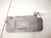Sonnenblende Nissan Primera, P12 2002.01 - 2008.12 Gebraucht,