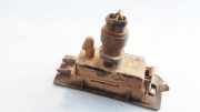 Kennzeichenleuchte Fiat Brava, 1995.10 - 2002.12 B023, 7767732