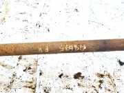 Traghebel Drehstab Volkswagen Transporter, T4 1990.07 - 1996.01 Gebraucht, AAB