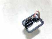 Vorwiderstand Gebläseregler Opel Zafira, A 2003.11 - 2005.06 facelift 52488536, 5399960010