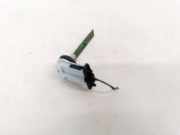 Sensor Innentemperatur Volkswagen Phaeton, 2002.04 - 2006 4B0820539,