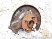 Radnabe Achsschenkel - Vorne Linke Opel Insignia A, 2008.01 - 2013.01 Gebraucht,
