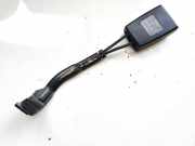 Gurtschloss - Vorne Rechts Skoda Octavia, II 2004.02 - 2009.03 1z1858472c,