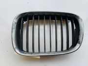 Kühlergrill Frontgrill Kühlergitter BMW 5-Series, E39 1995.11 - 2003.06 8159311,