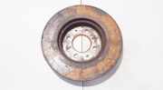 Bremsscheibe Honda Civic, 2001.01 - 2005.09 ventiliuojamas,