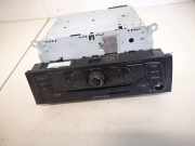 Radio Audi A5, 2007.06 - 2012.06 8t2035186,