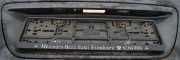 Kennzeichenleuchte Mercedes-Benz W203, 2000.05 - 2004.02 Gebraucht,