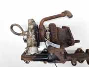Turbolader Rover 75, 1999.02 - 2005.05 2248060, TD025L3-08T-33 0070654