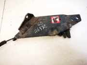 Sitzschloß Mazda 5, CR 2005.02 - 2010.09 Gebraucht,