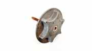 Ersatzradhalter Nissan X-Trail, 2007.06 - 2013.01 Gebraucht ,