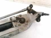 Wischergestänge Nissan Primera, P12 2002.01 - 2008.12 Gebraucht ,