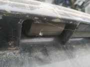 Kennzeichenleuchte Peugeot 206, 2002.07 - 2009.01 facelift Gebraucht,