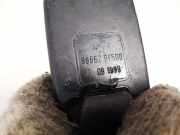 Gurtschloss - Hinten CENTER Nissan Primera, P11 1996.06 - 2001.12 888629f500,