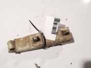 Stoßstangenhalter - Hinten Linke Nissan Micra, K12 2003.01 - 2007.06 Gebraucht,