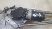 Wischermotor vorne Nissan X-Trail, 2001.06 - 2007.06 401832227,