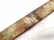 Blattfeder Hinten Ford Transit, III 2000.01 - 2006.04 Gebraucht,