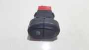 Schalter für Heckscheibe Heckscheibenheizung Renault Megane, I 1995.11 - 1999.02 841243B,