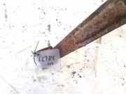 Halteband Kraftstoffbehälter Fiat Croma 2005 - 2011 Gebraucht,