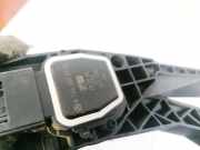 Pedalwerk Mercedes-Benz ML, W164 2005.06 - 2009.07 A1643000104, ZGS005