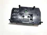 Bedienelement für Klimaanlage Citroen Xsara Picasso, I 1999.12 - 2004.05 96314105zr, 9140010369 7576101