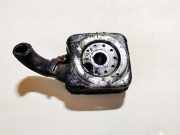 Ölkühler Volkswagen Golf, III 1993.07 - 1999.04 Gebraucht ,