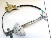 Fensterheber - Hinten Linke Mitsubishi Carisma, I 1995.07 - 2000.09 Gebraucht , na