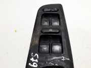 Schalter für Fensterheber Skoda Superb, I 2001.12 - 2008.03 1J4959857C, 03755021