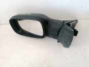 Außenspiegel Linke Renault Scenic, II 2003.06 - 2006.06 e90111261127, e9011126-1127 e9011128-1129