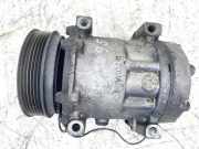 Klimakompressor Mitsubishi Space Star, 1998.06 - 2002.10 820040681, sd7h15 2573112034