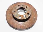Bremsscheibe BMW 3-Series, E36 1990.09 - 1998.02 ventiliuojamas,