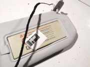 Sonnenblende Peugeot 508, 2010.11 - 2018 Gebraucht,