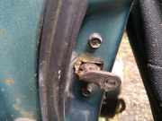 Türfangband Türbremse Türstopper - Vorne Rechts Hyundai Trajet, 2000.03 - 2008.07 Gebraucht,